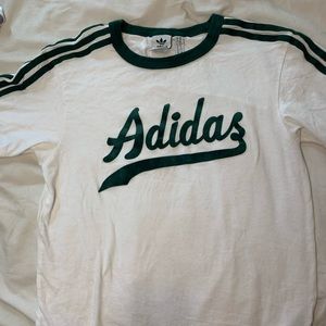 ADIDAS tee